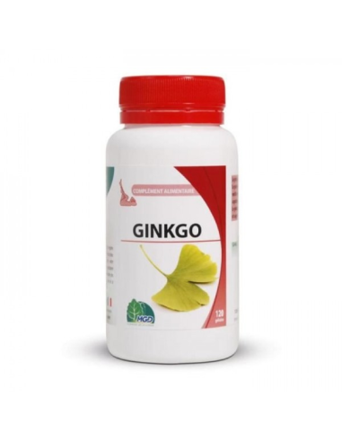 GINKGO 120 Comprimés MGD