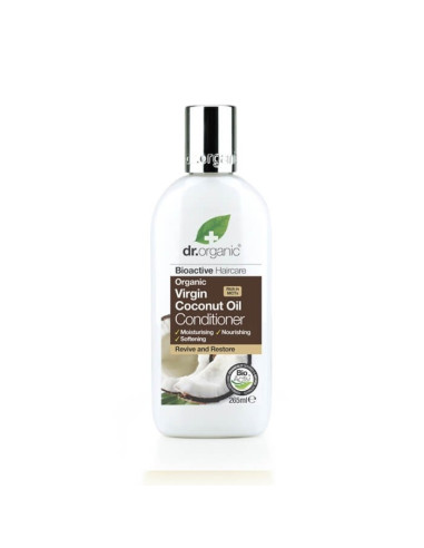 CONDITIONNER COCO 265ml Dr.Organic