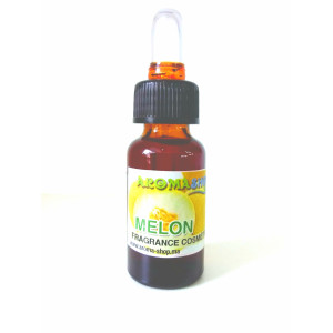 Fragrance MELON 10 ml