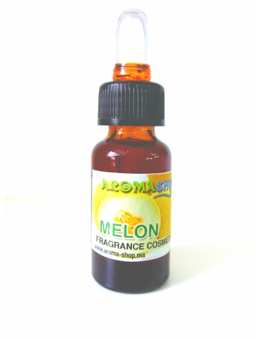 Fragrance MELON 10 ml