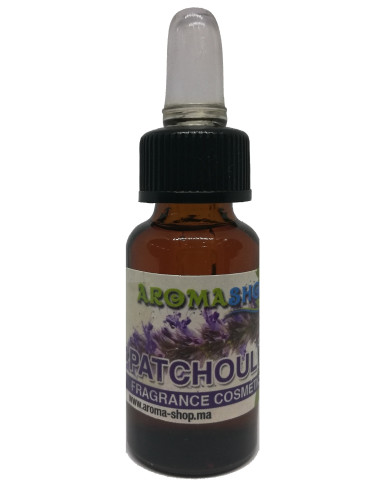 Fragrance Patchouli 10 ml