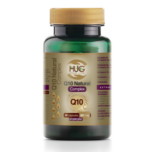 Q10 Natural complexe 30...