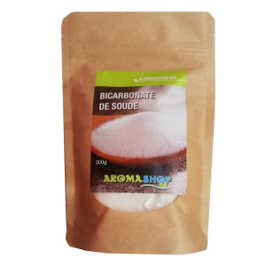 Bicarbonate de sodium 300g