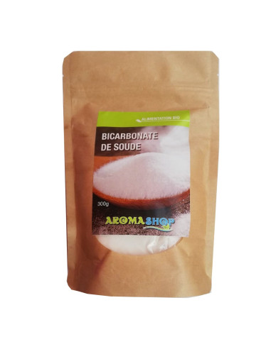 Bicarbonate de sodium 300g