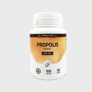 PROPOLIS 100 Gélules GPH...