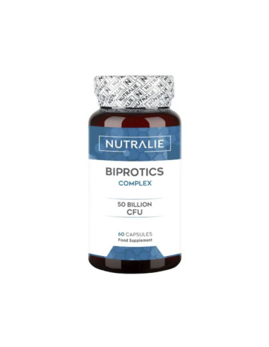 BIPROTICS COMPLEXE 50 BILLION CFU...