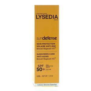 LYSEDIA Protection Solaire...