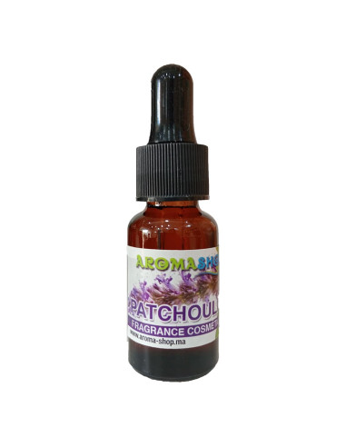 Fragrance Patchouli 10 ml