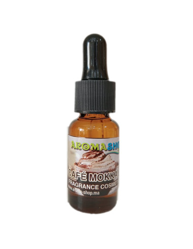 Fragrance Café Mokka AROMASHOP 10 ml