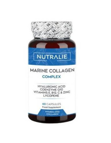Collagène Marin complex Nutralie 60...