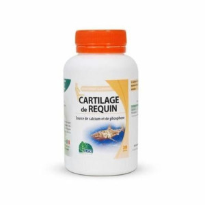 Cartilage de requin MGD 200...