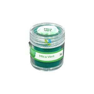 MICA VERT AROMASHOP 3G