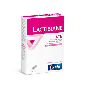 LACTIBIANE ATB PILEJE 10...