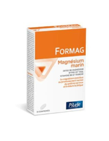 Formag Magnésium marin PILEJE 30...