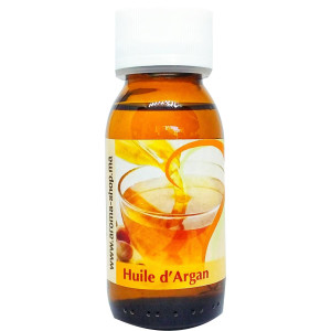 Huile Végétale ARGAN 50 ml