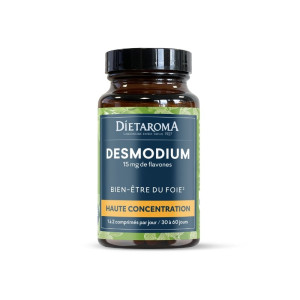 Desmodium haute...