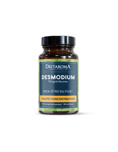 Desmodium haute concentration 60...