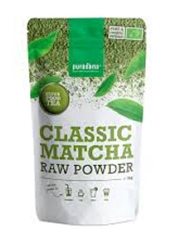 MATCHA BIO POUDRE PURASANA 75G