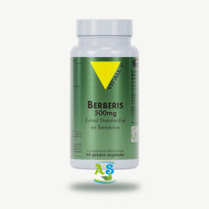 BERBERIS VITALL+ 500MG...