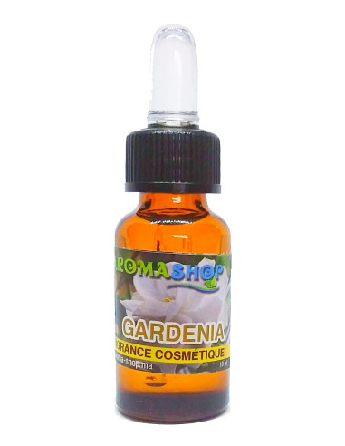 Fragrance GARDENIA 10 ml