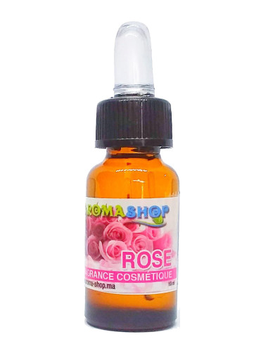 Fragrance ROSE 10 ml