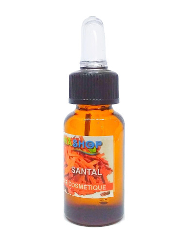 Fragrance SANTAL AMYRIS 10 ml
