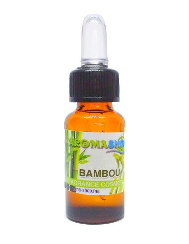 Fragrance BAMBOU 10 ml