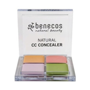 BENECOS BIO CC CONCEALER