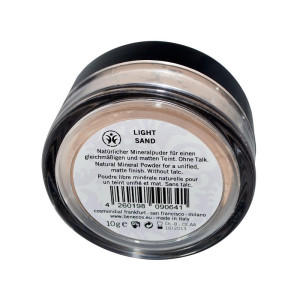 BENECOS BIO POUDRE LIBRE... 2