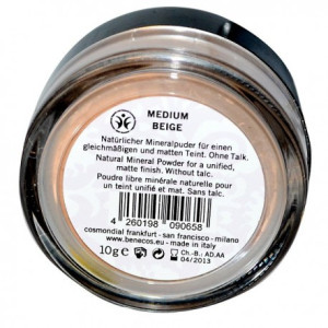 BENECOS BIO POUDRE LIBRE... 2