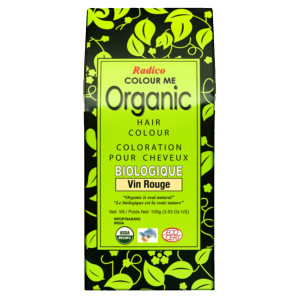 VIN ROUGE Radico Organic...