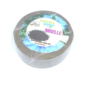 Savon NIGELLE 100 % Naturel...