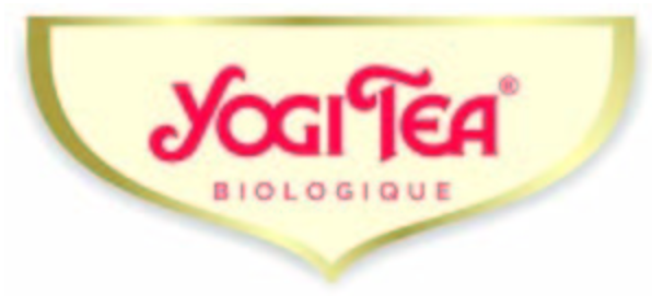 YOGI TEA